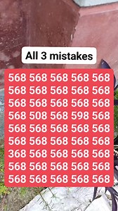 61K views · 856 reactions | #brainteaser #search #find | Basic Math | Facebook