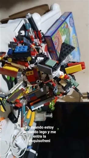 parte uno de la pelea de R1 T3 VS T4 F2