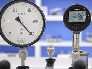 [Hot Item] Desktop Pressure Test Bench Pressure Calibration Instrument