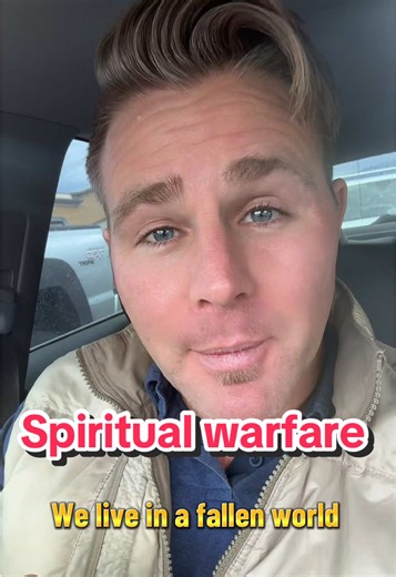 If you feel like everything is upside down, heavy, and hostile to your spirit… it’s not an accident. We live in a fallen world. And the system isn’t broken — it’s working exactly as designed. Separation over unity. Greed over stewardship. Fear over faith. Most people think they’re tired, anxious, or unmotivated. What they really are… is conditioned. You can’t awaken until you understand the game. And once you see it, you realize this isn’t just cultural or political — it’s spiritual warfare. The