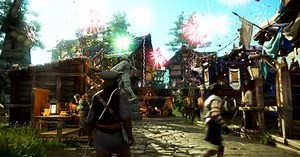 How to buy a house in New World