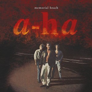 a-ha - Memorial Beach