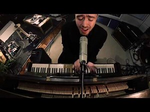 Matt Maltese - 'As The World Caves In' (Yala! Sessions)