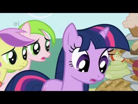 MLP:FIM Mare in the Moon