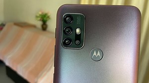 Moto G30: First Impressions 