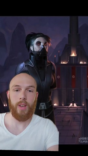 Understanding the Sith Hierarchy: From Acolyte to Sith Lord