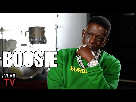 Boosie Doubles Down: Nobody Could Beat R Kelly in Verzuz, Go Get God to Make Someone! (Part 6)