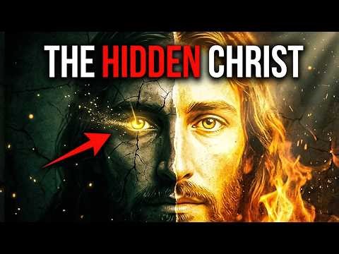 “Two Versions of Jesus Exist — Only One Was Allowed to Survive”