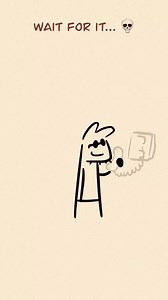 Remove The Third Letter 😅 (Animation Meme) #shorts #humor | Ratel Animation