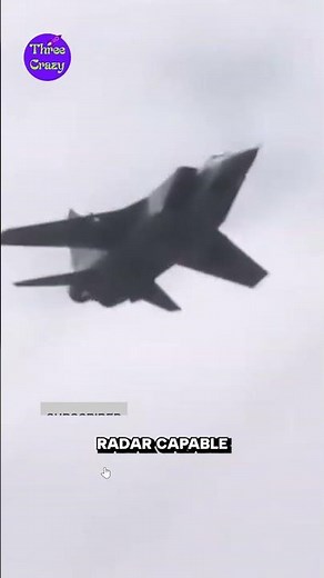 “MiG-31 vs F-15E: The Ultimate Showdown” 😲 #fighterjet #shorts