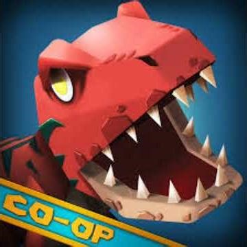 Call Of Mini:Dino Hunter-Game Trailer