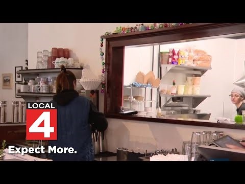 Minimum wage increase in Michigan brings relief for workers, challenges for restaurants