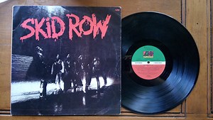 Skid Row - Skid Row