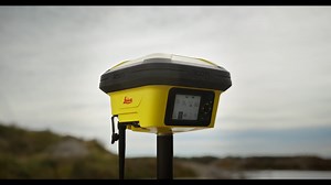 All-in-one and one-for-all! The new all-purpose Leica iCON gps 160 is the new Smart Antenna ruler of the Heavy Construction and Building Industry! Get to know what it can do for you: https://hxgn.biz/47zJf4O #iCONSmartAntenna #LeicaiCONgps160 #HeavyConstruction | Leica Geosystems