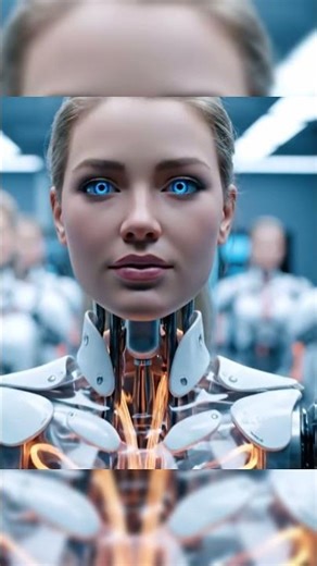 🚨 The Future Wife is a Robot?! 🤖🔥 AI Changing Human Life Forever