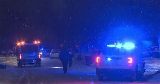 Detroit police investigate shots fired into homes, vehicles on city's east side