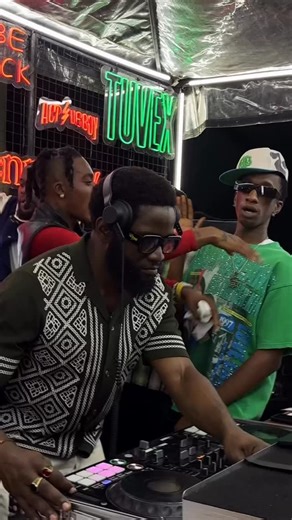 @afro.transition | 🎙️ AFROTRANSITION REPORT Mavo & Kashcoming Pull Up at Obi’s House Culture Meets Vibes on the Island Last night, Obi’s House once again... | Instagram