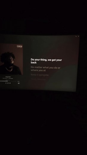 Rod Wave: Keep It Gangsta Lyrics