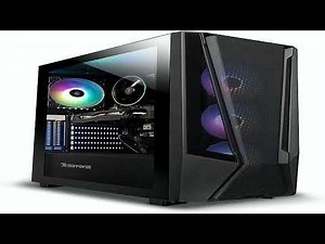Review: iBUYPOWER TraceMesh 7 Gaming PC | Intel Core i7-14700F, RTX 4060, 32GB DDR5, 2TB SSD