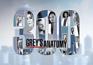Preview Grey's Anatomy's 300th episode
