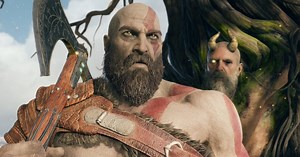 God of War TV Show Casts 3 More Characters, Video Game Actor Reprises Role