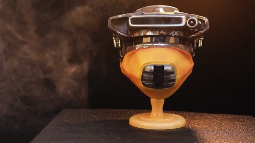 🚀Unleash Your Inner Bounty Hunter with the Xcoser Leia Boushh Helmet! 🔥Made from high-quality resin and PU leather for durability without the weight. 🎯Handmade Craftsmanship: Each piece is individually finished. 💫 Don’t Miss Out👉https://www.xcoser.com/products/xcoser-star-wars-leia-boushh-bounty-hunter-cosplay-costume-helmet-halloween-prop | Xcoser International Cosplay Costume Ltd.