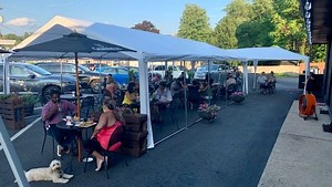 COVID relief: $2 million in grants available to Union County restaurants