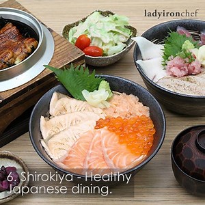 51K views · 733 reactions | CHIJMES is home to many great Japanese...