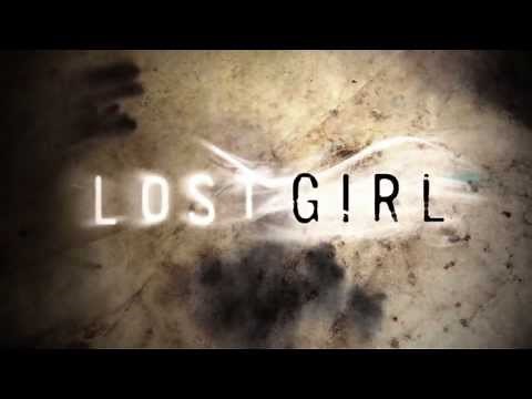 Lost Girl Season Three -- Official Trailer -