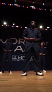 32K views · 384 reactions | BlackOut Step Team showing off their moves! #worldofdance #dance #loveofdance #wod #fun #fire #viral #stagelife #thisiswod #amazing #wow | World of Dance | Facebook