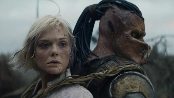 Der neue Trailer zu Predator Badlands macht unmissverständlich klar: Ja, das hier ist ein Alien-Cros