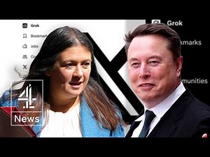 Is Lisa Nandy right to quit Musk’s X over ‘abuse and misinformation’?