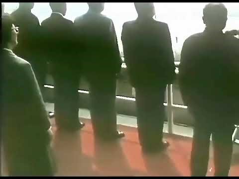 Chinese National Anthem 1984 (Alternative Ver.)