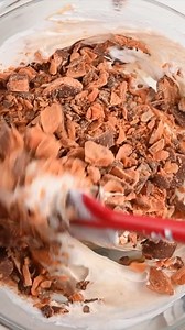 7.8K views · 63 reactions | ⭐BUTTERFINGER ICE CREAM PIE ⭐ 1 Oreo Crust or store bought ½ cup sweetened condensed milk ¼ cup peanut butter ½ teaspoon vanilla extract 8 ounces Cool Whip 12 mini Butterfinger candy bars  https://www.crazyforcrust.com/butterfinger-ice-cream-pie/ | CrazyforCrust | Facebook