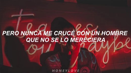 Gangsta paradise || Sub en español | C O L D N I G H T S