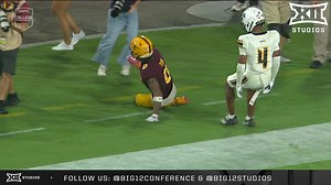 4.3K views · 85 reactions | The Inferno is lit  Northern Arizona vs. #11 Arizona State Highlights #Big12FB | Sun Devil Football | Big 12 Conference | Facebook