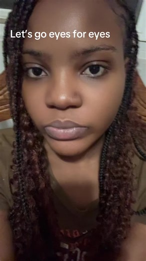 #fyp #blackgirlmagic | eyes
