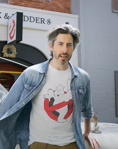 45K views · 2.7K reactions | Check out this special message from Jason Reitman, wishing you all a Happy #GhostbustersDay!  | Ghostbusters | Facebook