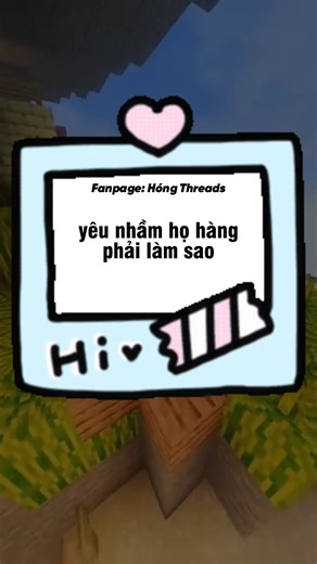 đi chúc tết gặp người yêu cũ là họ hàng #Reels #Threads #xuhuong #comment | Hóng Threads