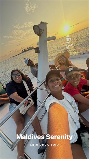 Discover the Beauty of Maafushi, Maldives