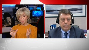 36K views · 97 reactions | Early Thursday morning, Bruce Chaulk, the chief electoral officer for Elections NL, outlines the COVID-19 outbreak concerns ahead of election day. The situation has potential to change rapidly, and we will update our story. Follow the link to get the latest information: www.cbc.ca/1.5909976 | CBC Newfoundland and Labrador | Facebook
