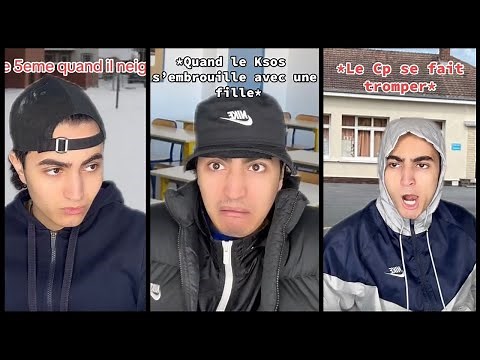 Zakino - BEST-OF spécial 🤟🏻BEST-OF 2024✌🏻