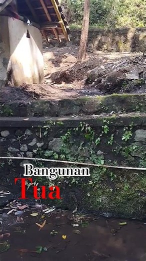 Wakap dan sendang di era 85an