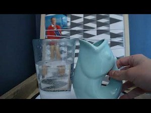 Gurgle Pot/From The Desk of Ultra Films #47