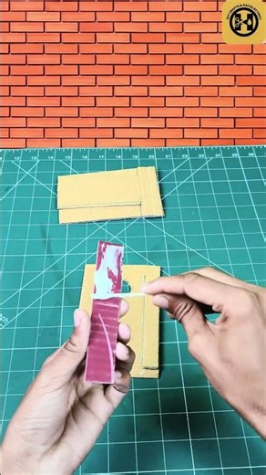 Simple Cardboard Launcher DIY | Fun Indoor Games for Kids