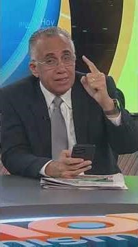 Antonio Marte warns that allowing Caribe Tours into the east will bring war