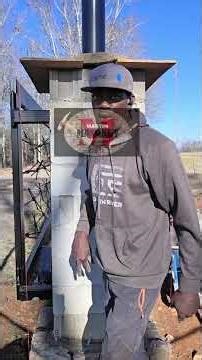 SET UP FOR STACKSTONE #masonry #constructionchannel #diy #stonemason #fyp