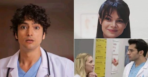 Doctor Ali July 2022 Teasers: Ali risks it all for Nazli