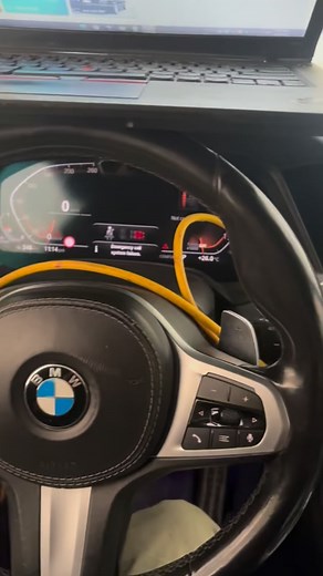 1.3K views · 22 reactions | X5 2020 SOS Warning off  لغي تحذير SOS Gleam Performance.. #bmw #X5 #coding #programming #bmwm | Gleam Performance Palestine | Facebook