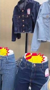 🤩The best women's jeans starting at 25 reais